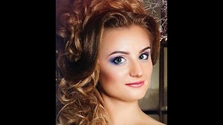 Создание свадебного Образа невесты. wedding image. The photo of the bride. Создание свадебного Образа невесты. wedding image. The photo of the bride.