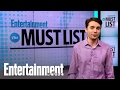 Must List April Justified season