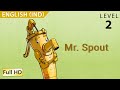 Mr spout learn english ind with subtitles  story for children and adults bookboxcom