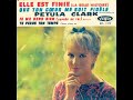 Petula Clark : Tois autres succès.       ( B.B. le 20/07/2022 ).