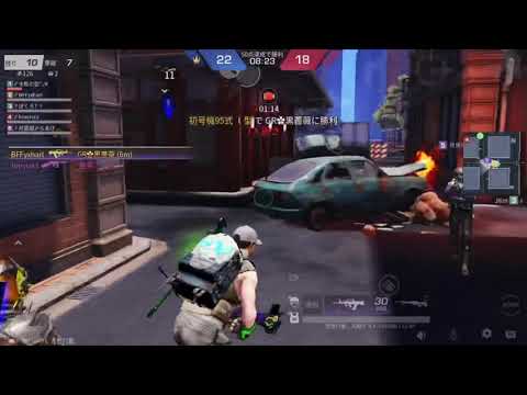 メインストリート95式キル集