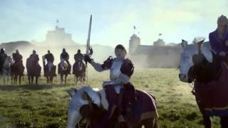  Super Bowl Commercial 2013 (Toyota)