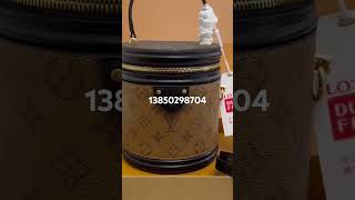 Louis Vuitton Lv Cannescylindrical Package From Emily 13850298704