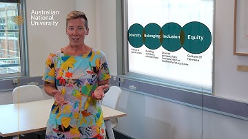 CECC Diversity, Belonging, Inclusion and Equity (DBIE) Strategy Primer