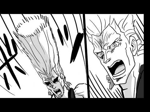 ポルナレフ『奥の手だぜッ!!』
