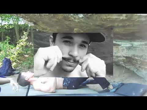 Session de Boulder em Iperó