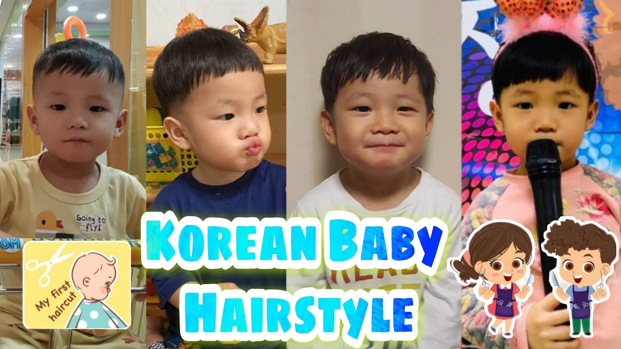 30 Beautiful Baby Girl Haircuts How To Do Haircut Of Babies  YouTube