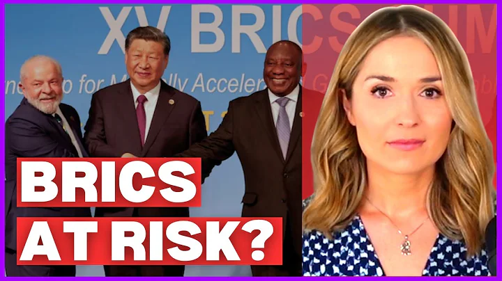 🔴 BRICS 2023 Expansion Shock: Is Argentina Already Out? - DayDayNews