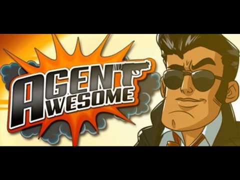 Agent Awesome Walkthrough (Tutorial + Level 1)