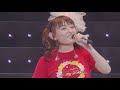 ♡田村ゆかり♡ -Epilogue- {2011.08.24 Release BD [YUKARI TAMURA LOVE ♡ LIVE 2011 SPRING *Mary Rose*] より}