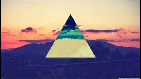The Verve - I see Houses