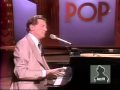 Capture de la vidéo Jerry Lee Lewis "You Win Again" (1979)