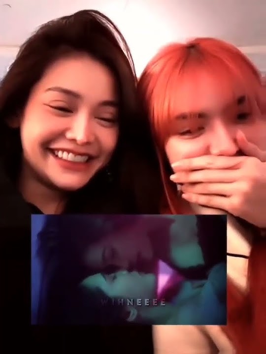 Ep9 reaction 🥵 #englot #engfawaraha #charlotte #showmelove #missgrandthailand #yuri #gl #engfa #love