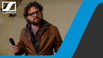 Tutorial: AVX Video Sound Recording Ep.3 - Insider Tips | Sennheiser