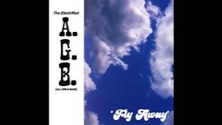 The Electrified A.G.B. – Fly Away