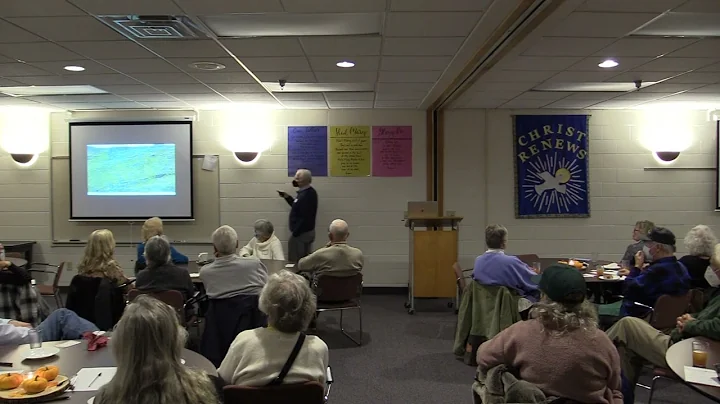 Peter Sinclair: Climate Update 2022