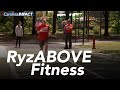 RyzAb0ve Fitness - Carolina Impact: May 18, 2021