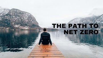 The Path to Net Zero  | EDUCATIONAL VIDEOS for ADULTS
