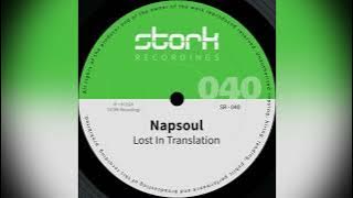 Napsoul - Lost In Translation