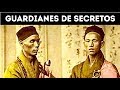 10 Secretos que guardan solo 2 personas en el mundo