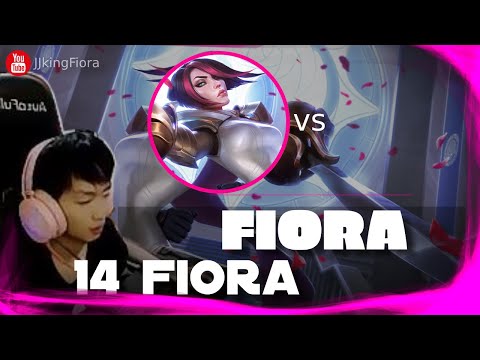 Video: Hvordan modvirker man dr mundo med fiora?