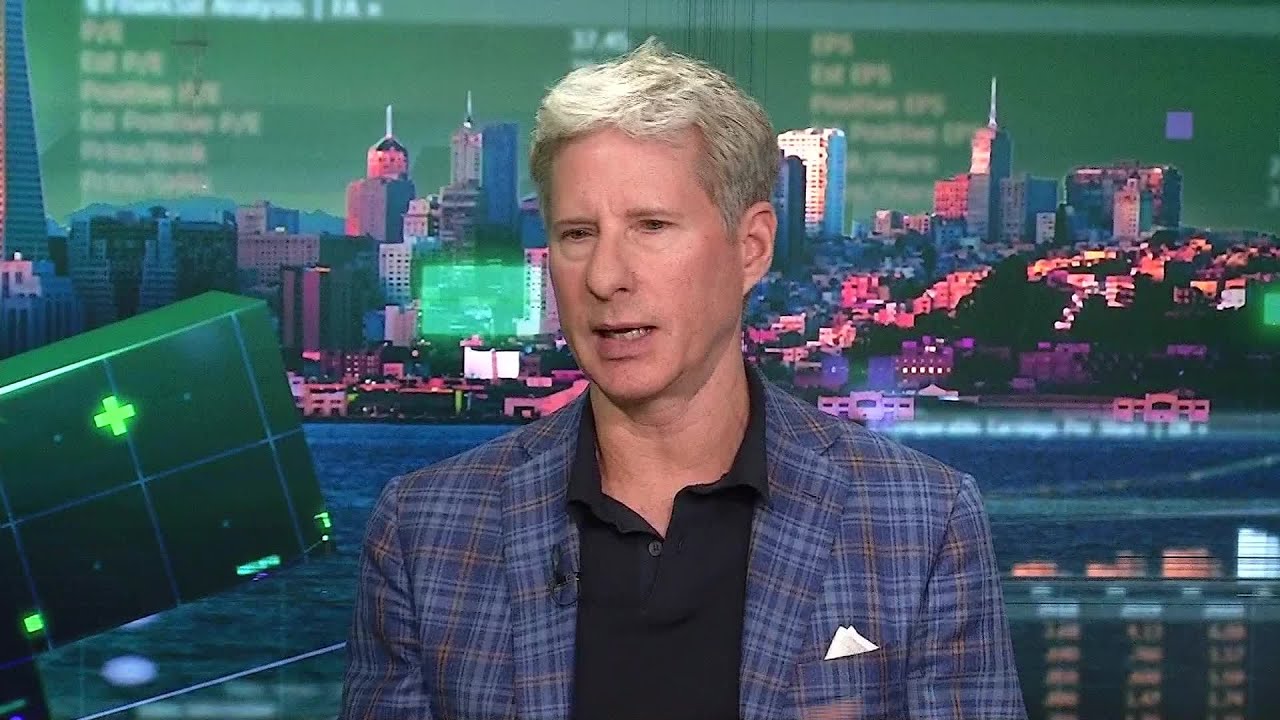 Ripple Co-Founder Larsen on SEC Court Battle, San Francisco Ripple Co-Founder Larsen on SEC Court Battle, San Francisco