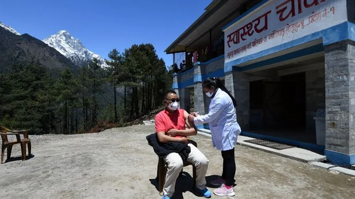 The Reality of Rolling Out Covid-19 Vaccines