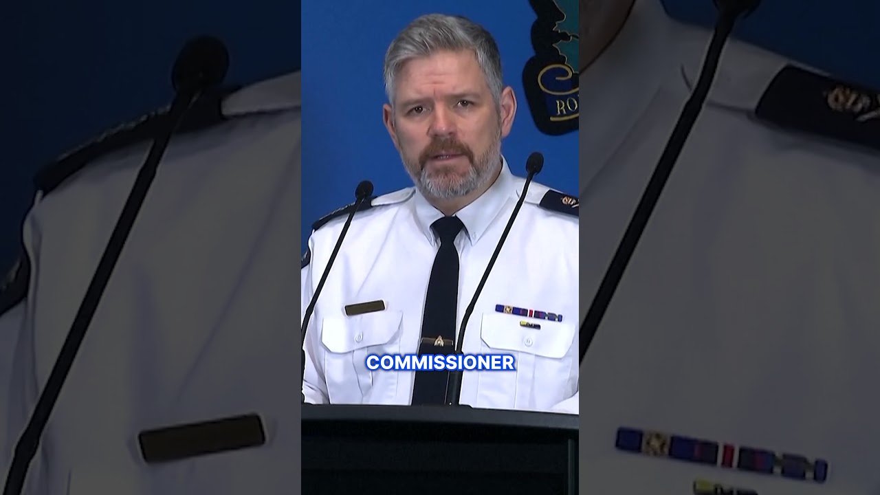 Кто был стрелком в канадской школе?