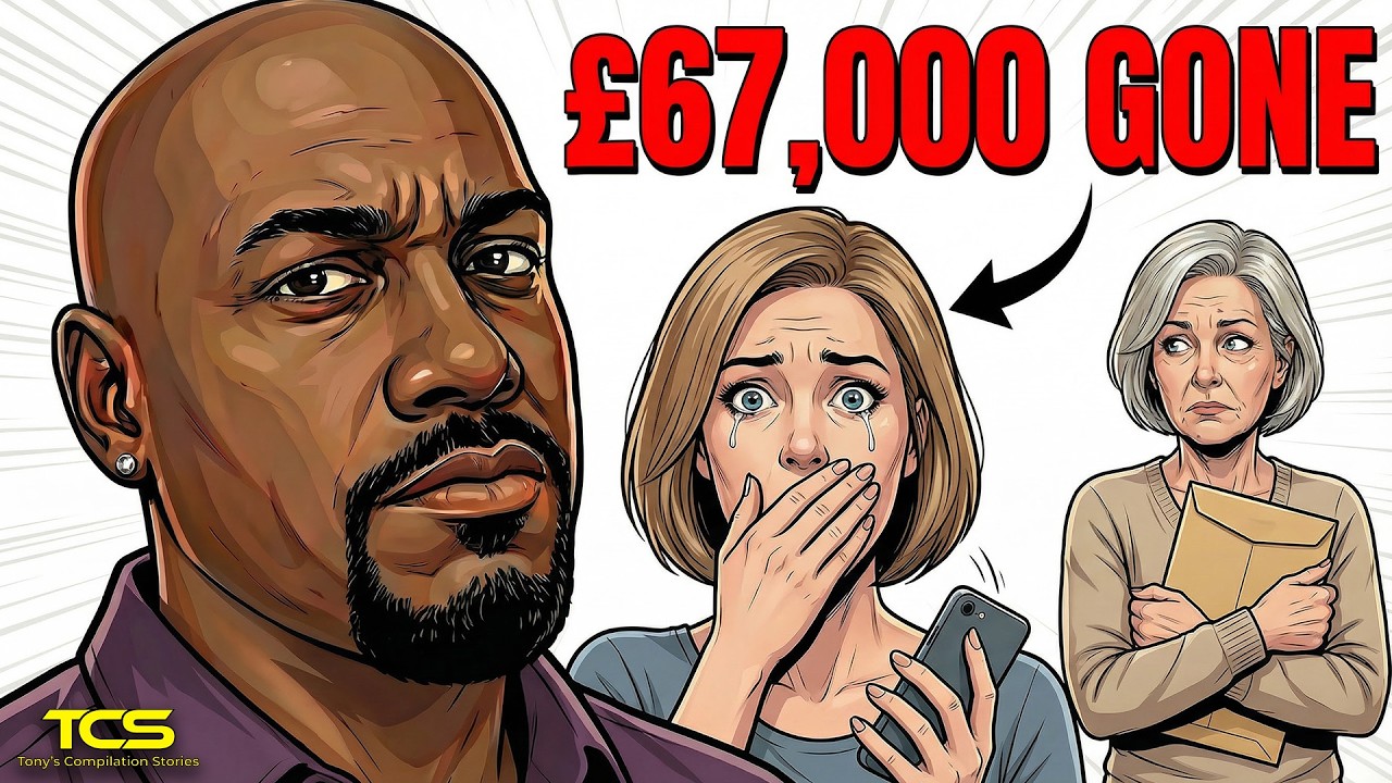 She Used My Money To Build Her Lover's Business!