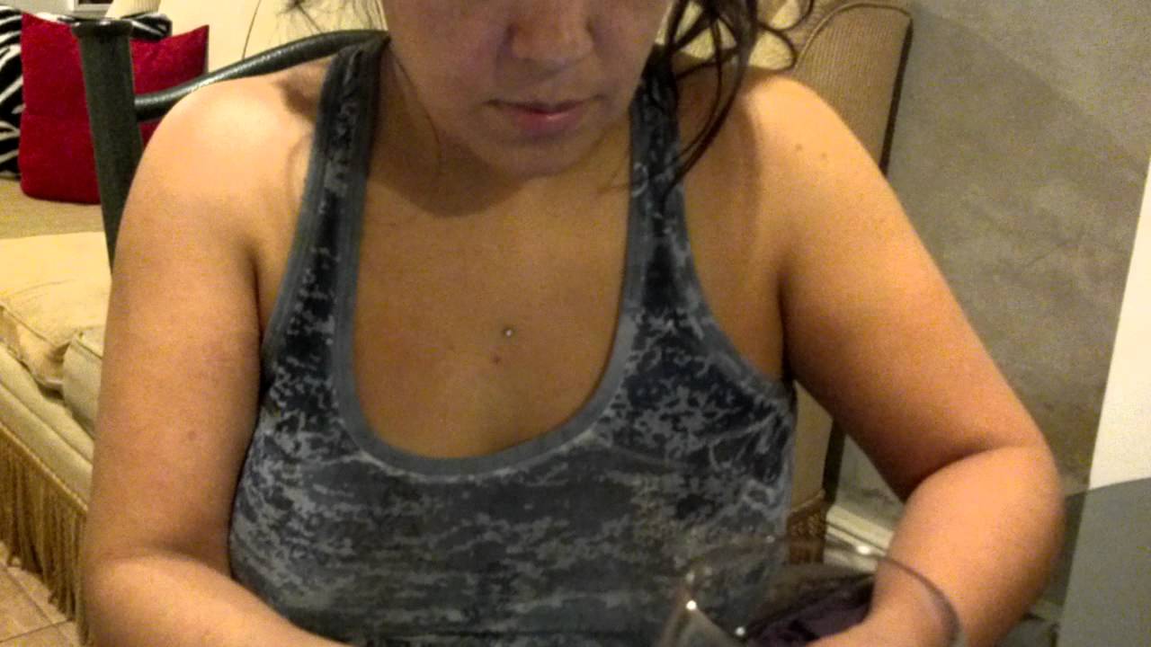 Claudia and david. 2012