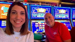 Las Vegas High Limit Video Poker LIVE!! 🔴 screenshot 2