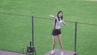C0022 20200524 , 我是老大 , Rakuten Girls (沐妍 , 艾璐 , 慕菲 , 凱莉絲)