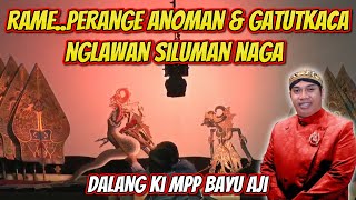Download Lagu perang rame gatutkaca nglawan naga dalang ki mpp bayu aji MP3