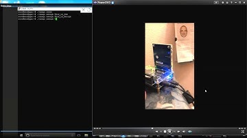Facial Recognition Machine Learning Demonstration