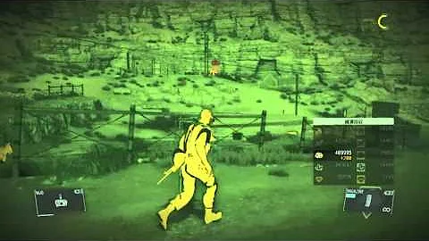 Mgsv ヒグマ Mgsv ヒグマ