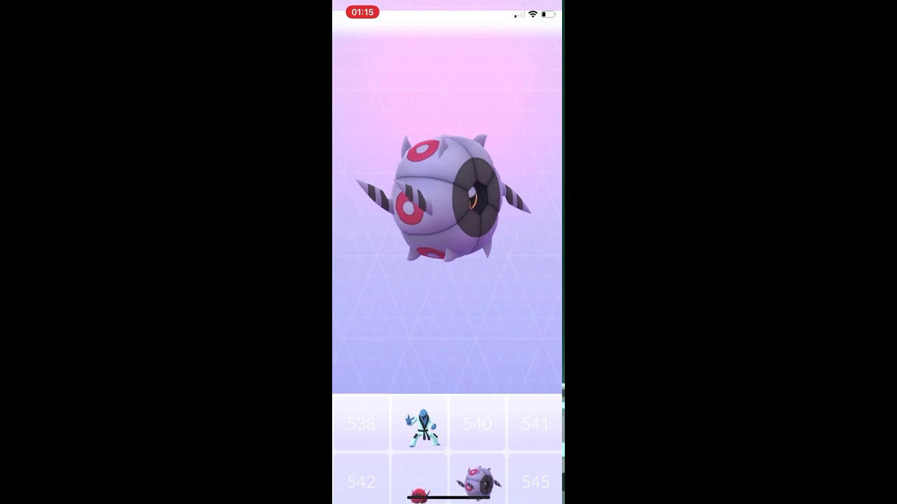 EVOLUCJA VENIPEDE NA WHIRLIPEDE POKEMON GO EVOLUTION YouTube