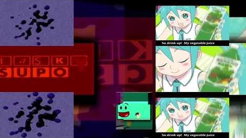 4 Shuric Scans with slides V2