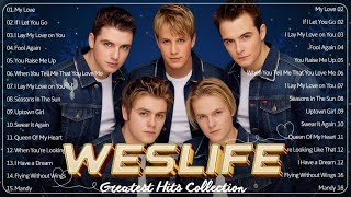 Download Lagu Westlife Greatest Hits Full Album | Best Romantic Love Songs Collection 2026 MP3