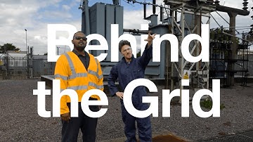 Powering the Nation: Behind the Grid | Episode 3: From Substation to Socket