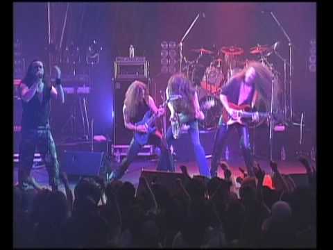 Piece Of Time Video