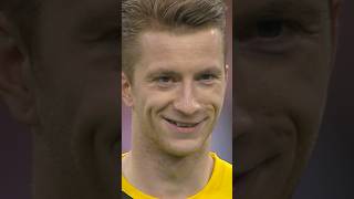 The Reus Lewandowski Connection