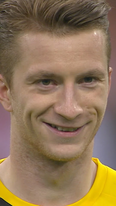 The Reus ✖️ Lewandowski connection… 🥹🫶