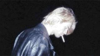 Kurt s Last Recording March 94 Basement Investigation