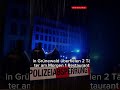 Nachreichen Aktuell 18.09. Information Berlin #nachrichten #nachrichtenaktuell #feuerwehr #polizei