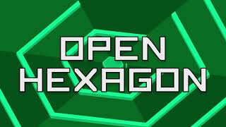 Open Hexagon - Steam Release Trailer