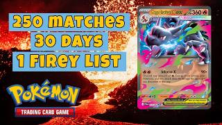 I Cracked the Mega Charizard Code