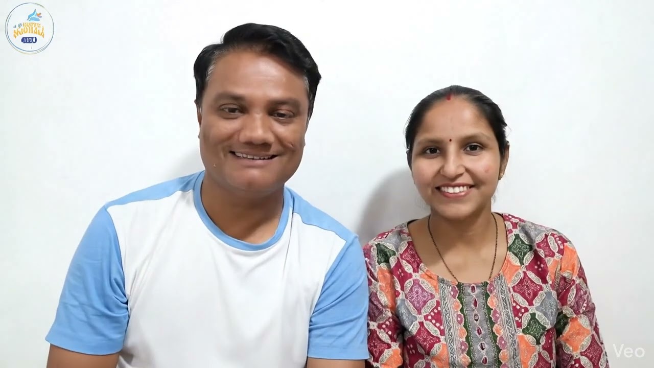 हमारी पहली AI वीडियो , our first AI video 