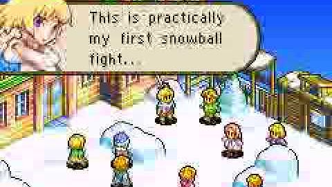 Final Fantasy Tactics Advance Walkthrough Part 1