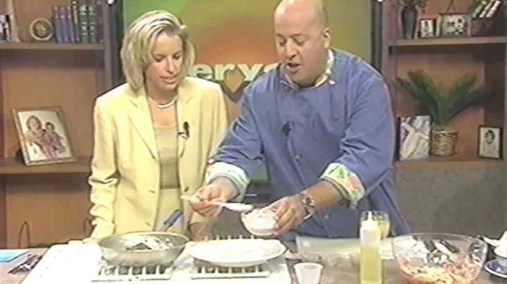 Throwback Thursday: Lamb & Raita