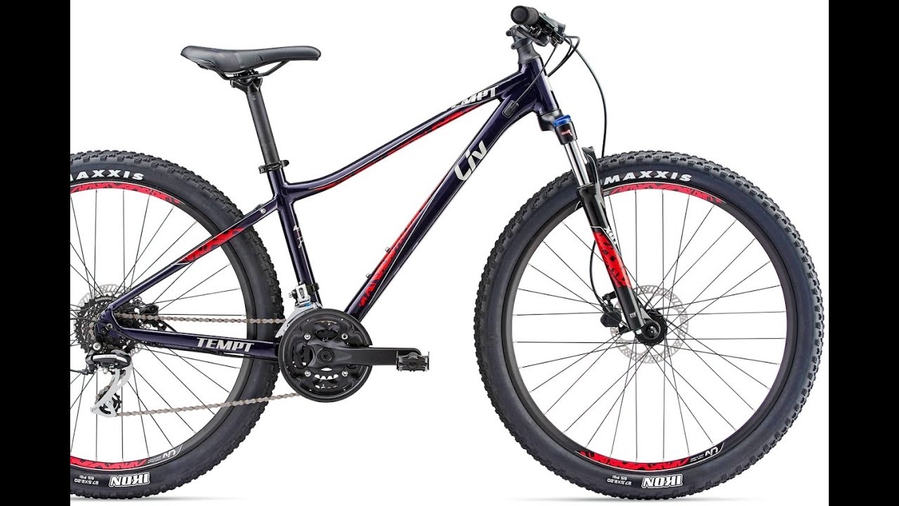 giant boulder mountain bike 2018